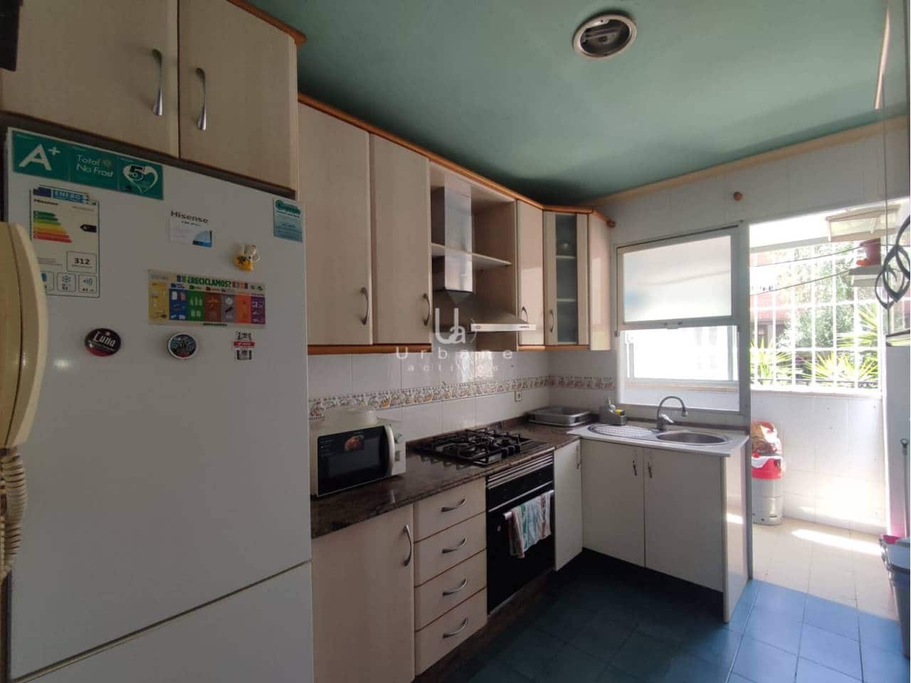 3 soveværelse Lejlighed til salg i La Alberca - € 175.000 (Ref: 9939274)