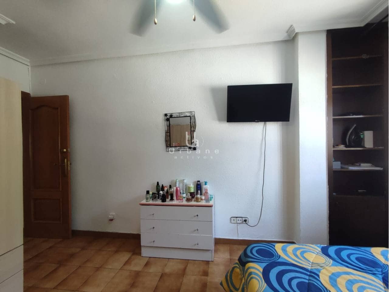 3 soveværelse Lejlighed til salg i La Alberca - € 175.000 (Ref: 9939274)