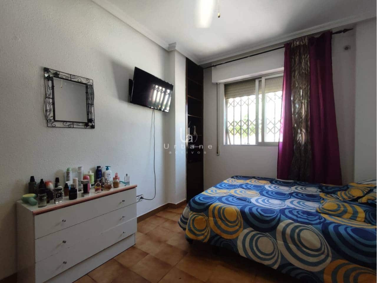 3 soveværelse Lejlighed til salg i La Alberca - € 175.000 (Ref: 9939274)