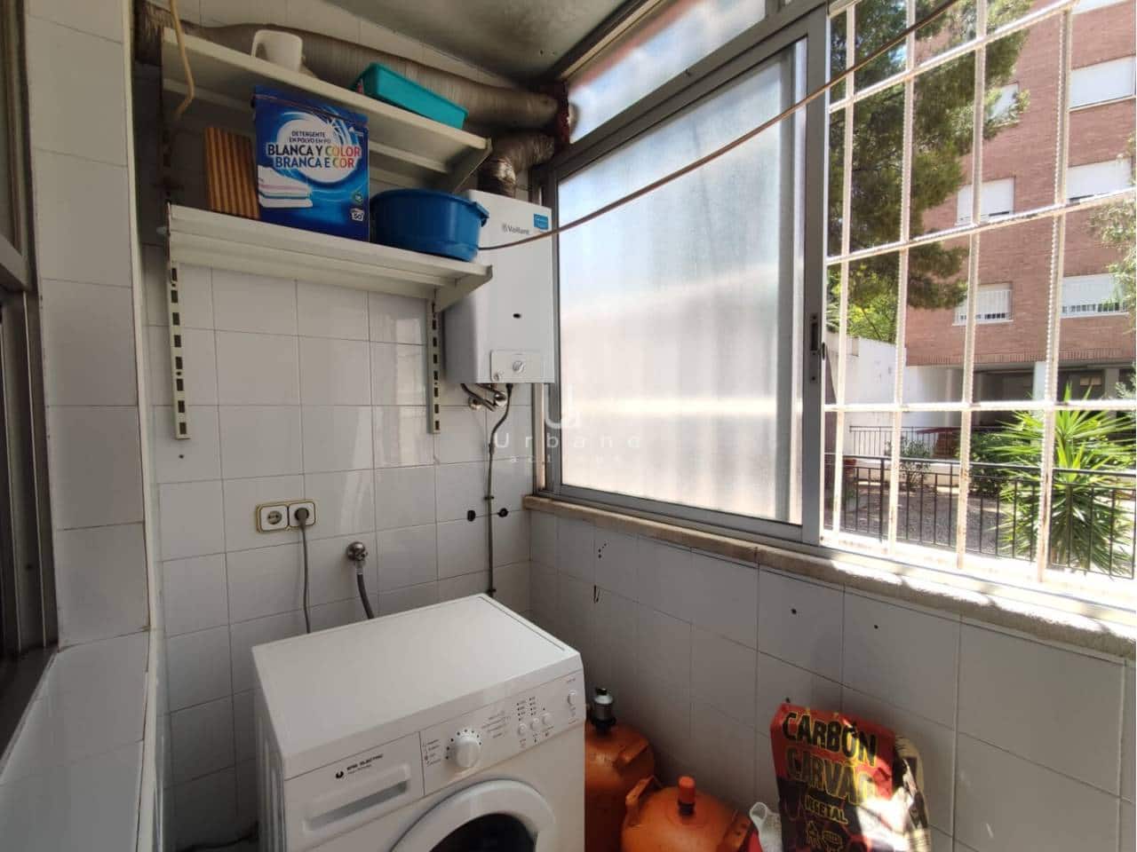 3 soveværelse Lejlighed til salg i La Alberca - € 175.000 (Ref: 9939274)