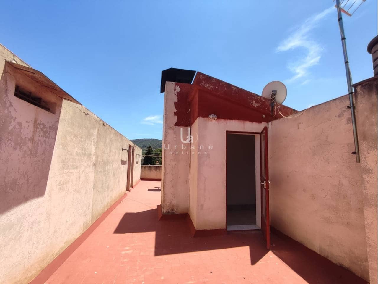 3 soveværelse Lejlighed til salg i La Alberca - € 175.000 (Ref: 9939274)