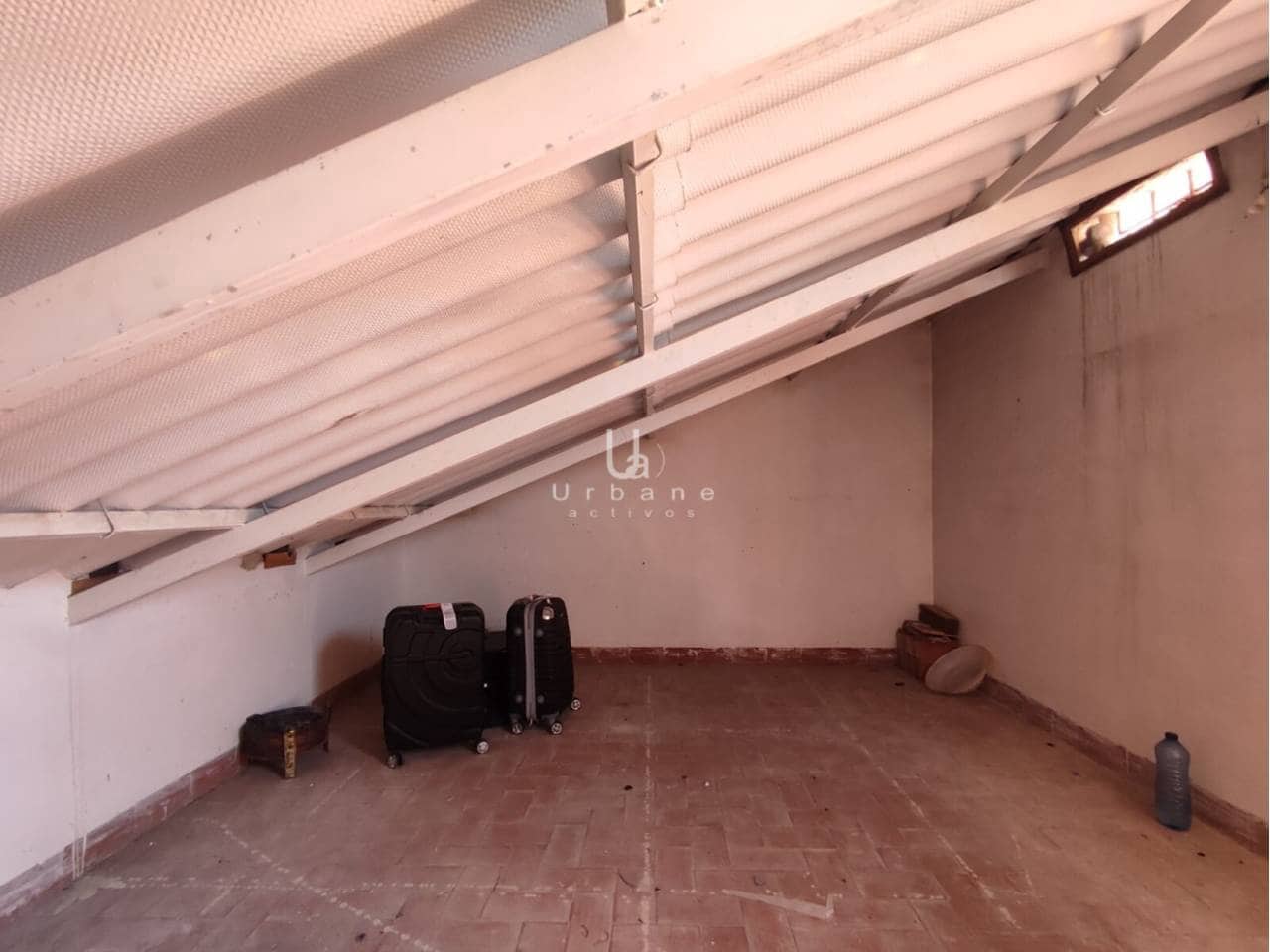 3 soveværelse Lejlighed til salg i La Alberca - € 175.000 (Ref: 9939274)
