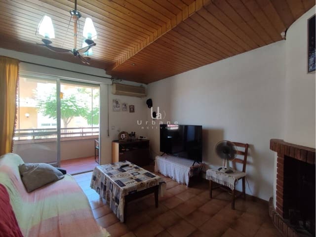 3 soveværelse Lejlighed til salg i La Alberca, Murcia by - € 175.000 (Ref: 9939274)