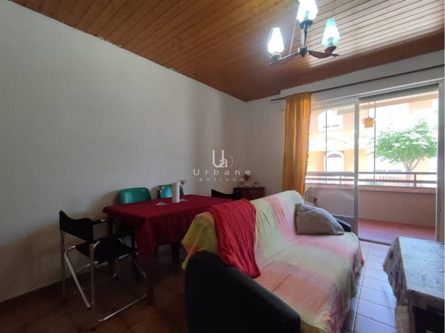 3 soveværelse Lejlighed til salg i La Alberca, Murcia by - € 175.000 (Ref: 9939274)
