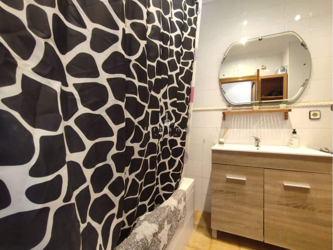3 soveværelse Lejlighed til salg i La Alberca - € 175.000 (Ref: 9939274)