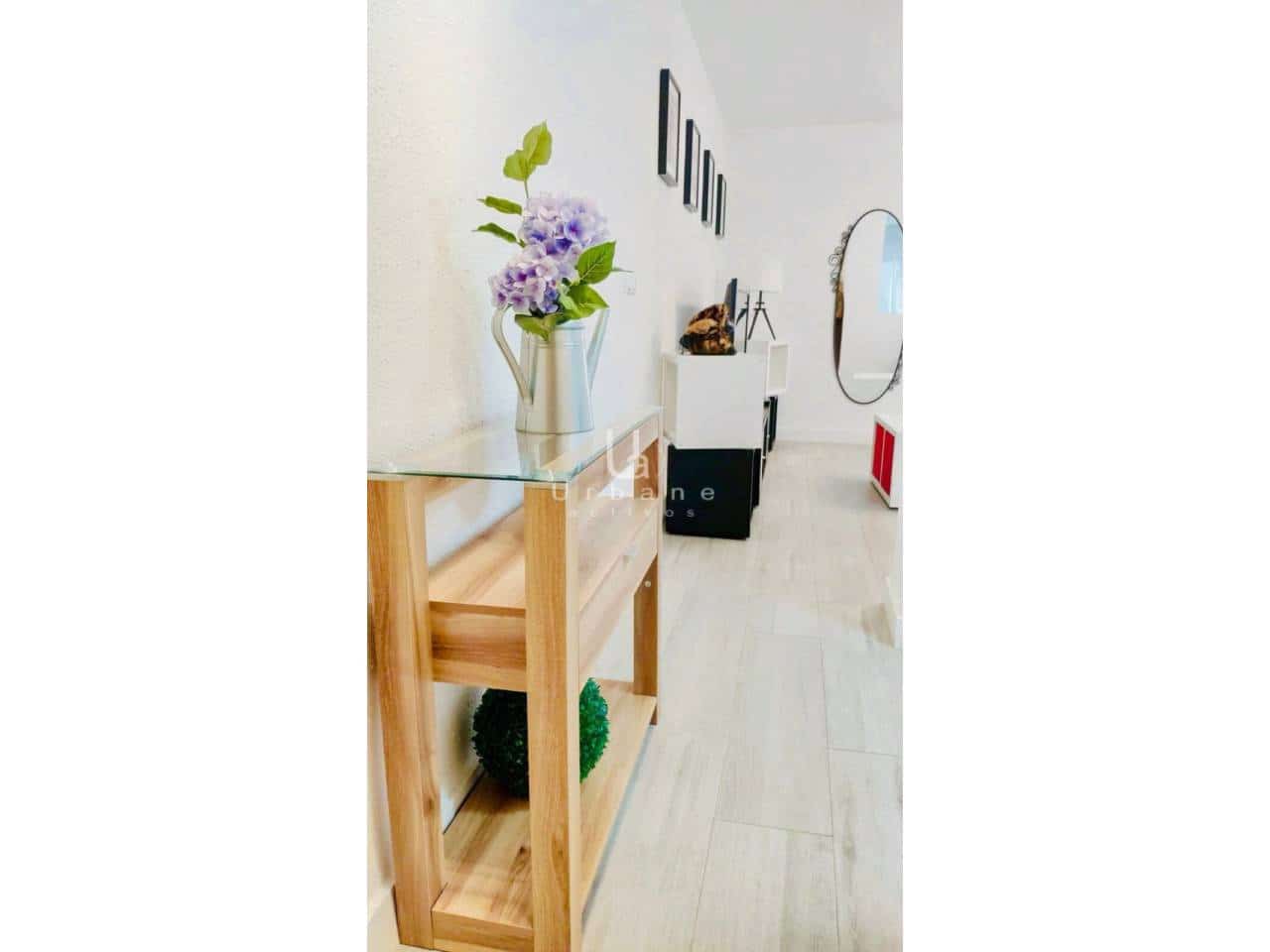 4 bedroom Flat for sale in Murcia city - € 154,000 (Ref: 9939275)