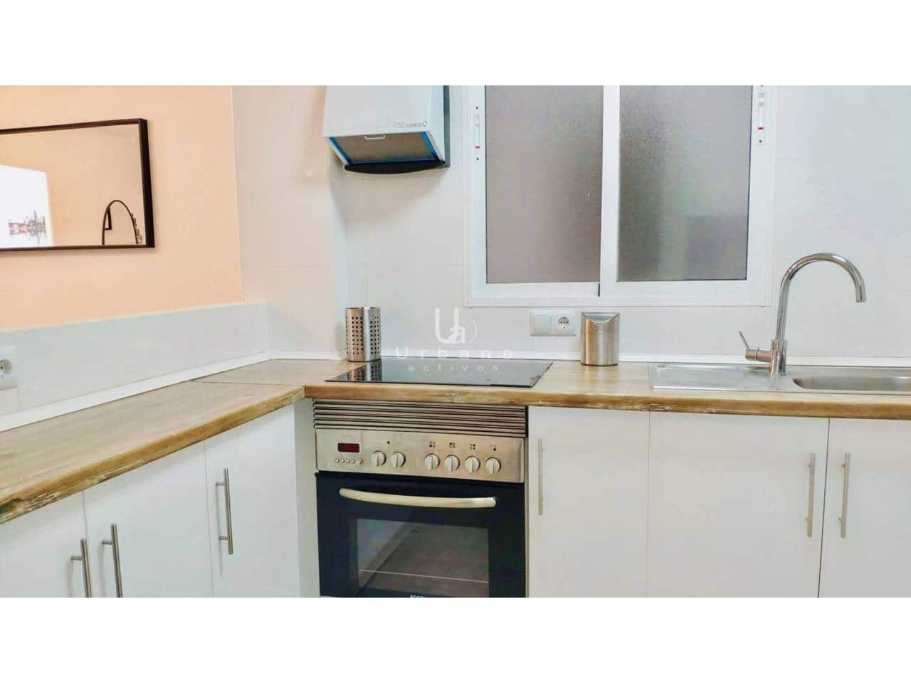 4 bedroom Flat for sale in Murcia city - € 154,000 (Ref: 9939275)