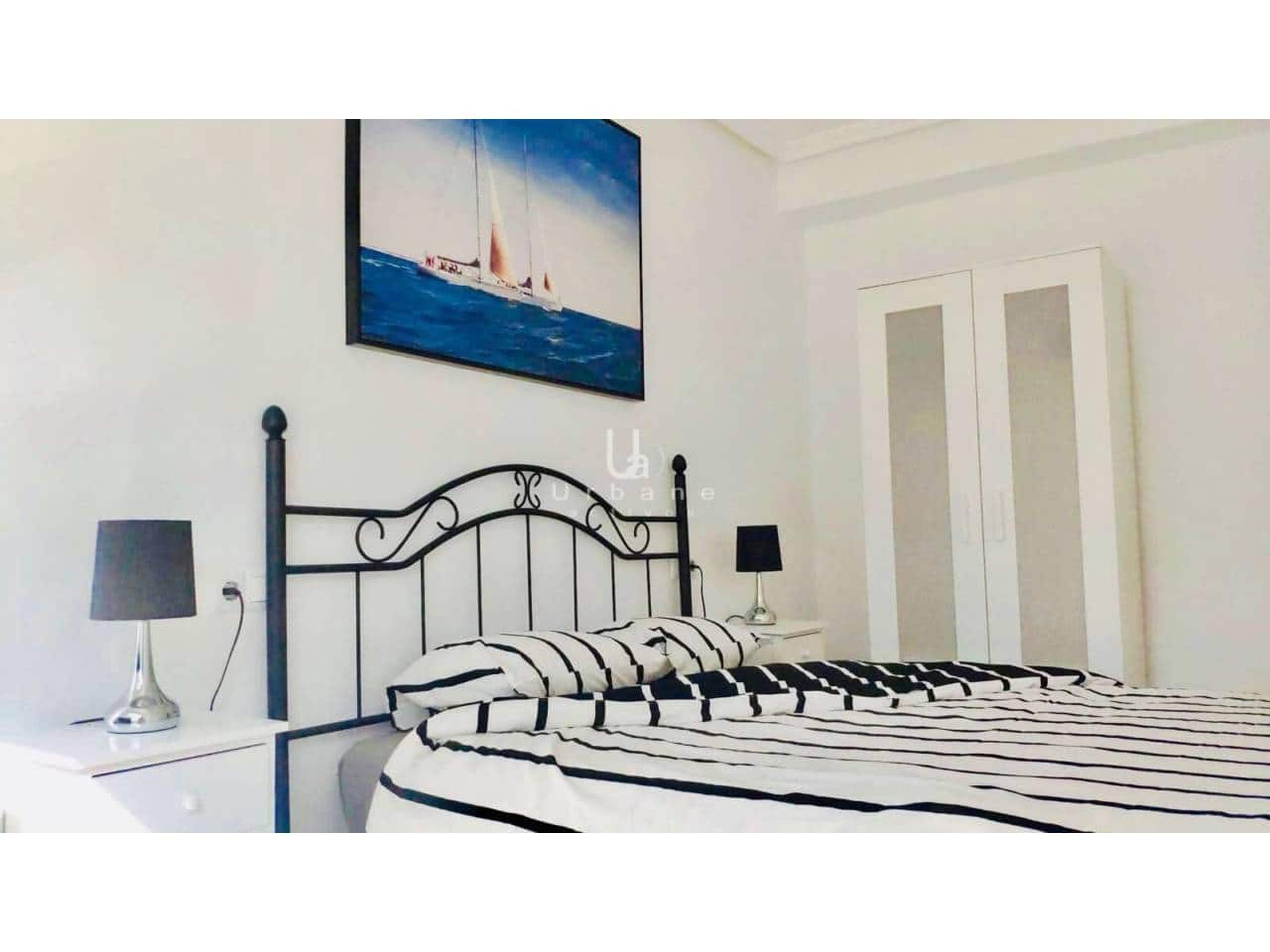 4 bedroom Flat for sale in Murcia city - € 154,000 (Ref: 9939275)