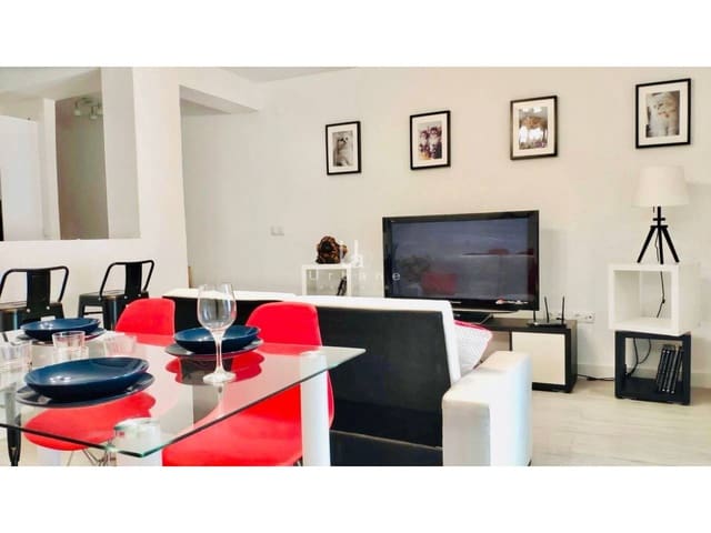 4 bedroom Flat for sale in El Carmen, Murcia city - € 154,000 (Ref: 9939275)