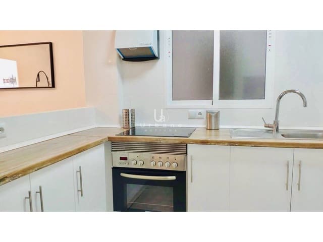 4 bedroom Flat for sale in El Carmen, Murcia city - € 154,000 (Ref: 9939275)