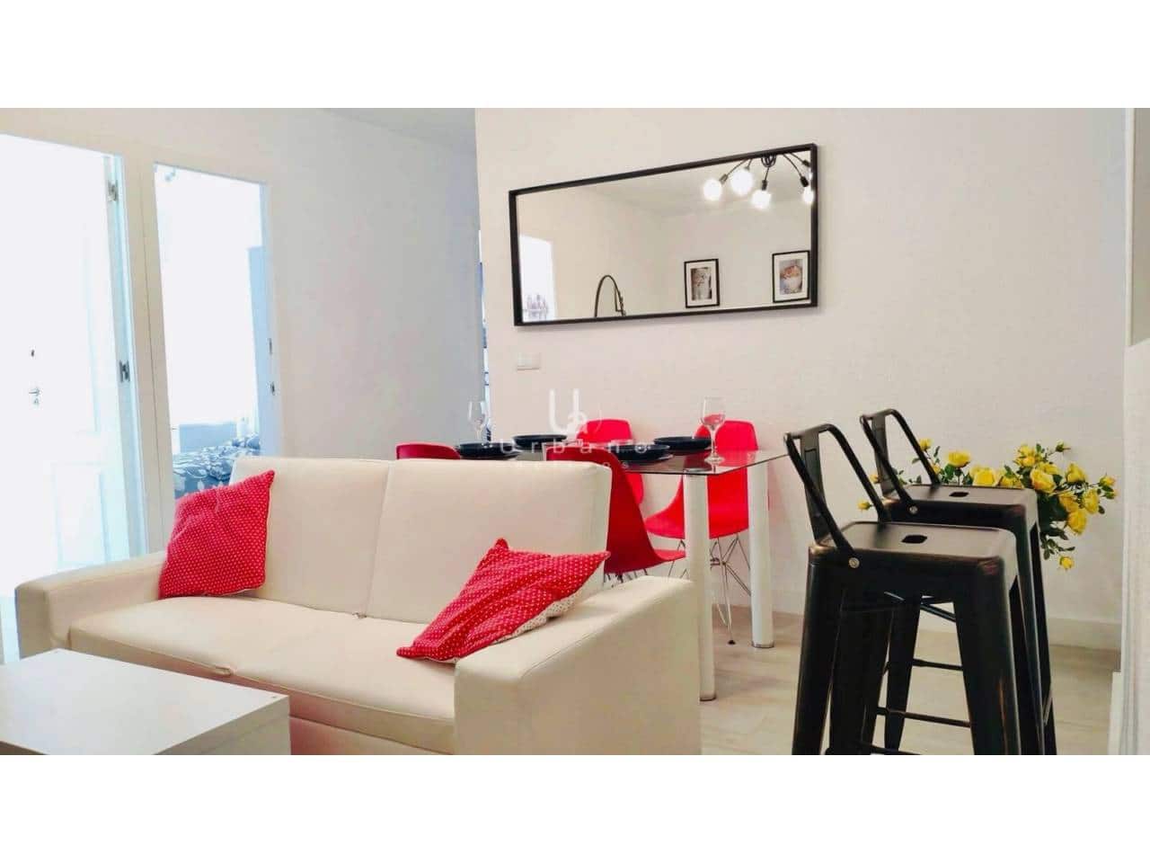4 bedroom Flat for sale in Murcia city - € 154,000 (Ref: 9939275)