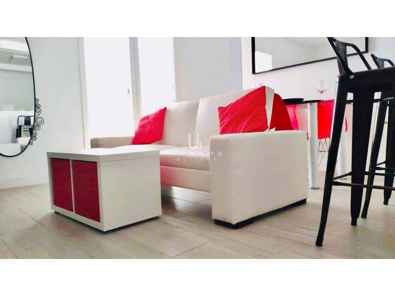 4 bedroom Flat for sale in Murcia city - € 154,000 (Ref: 9939275)