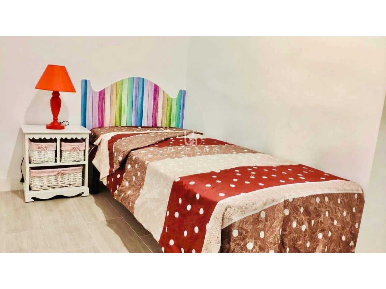 4 bedroom Flat for sale in Murcia city - € 154,000 (Ref: 9939275)