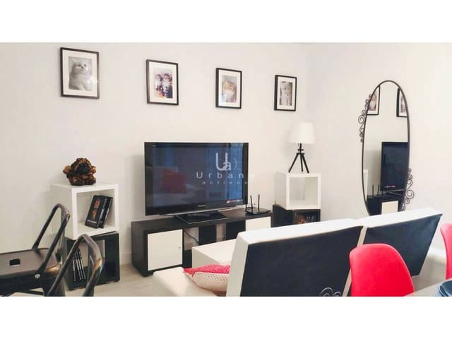 4 bedroom Flat for sale in El Carmen, Murcia city - € 154,000 (Ref: 9939275)