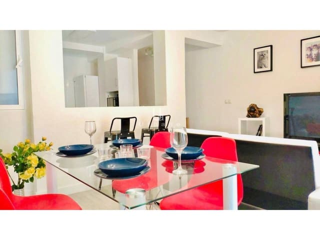 4 bedroom Flat for sale in El Carmen, Murcia city - € 154,000 (Ref: 9939275)