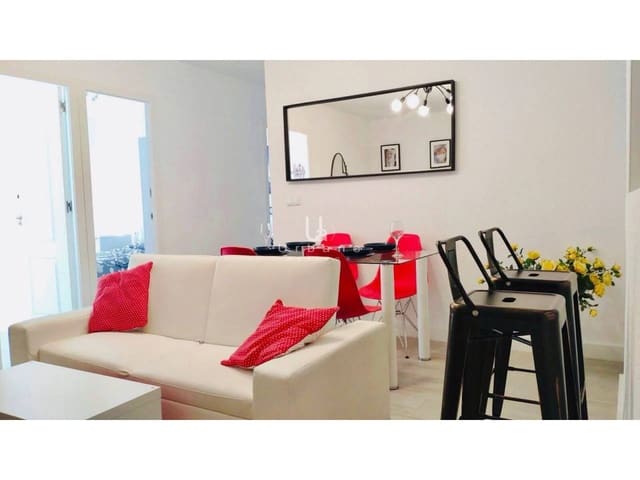 4 bedroom Flat for sale in El Carmen, Murcia city - € 154,000 (Ref: 9939275)
