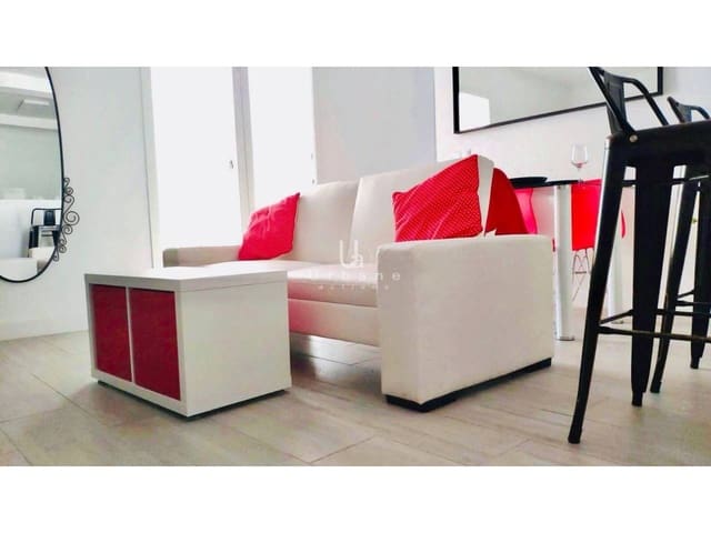 4 bedroom Flat for sale in El Carmen, Murcia city - € 154,000 (Ref: 9939275)