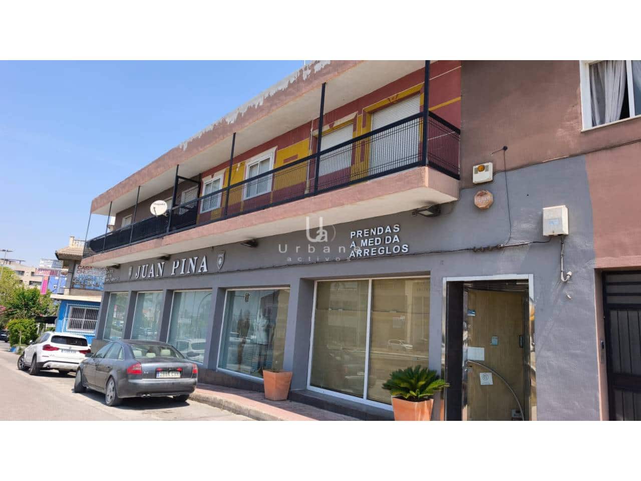 2 quarto Apartamento para venda em Molina de Segura - 149 000 € (Ref: 9939276)