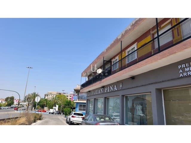 2 quarto Apartamento para venda em Molina de Segura - 149 000 € (Ref: 9939276)