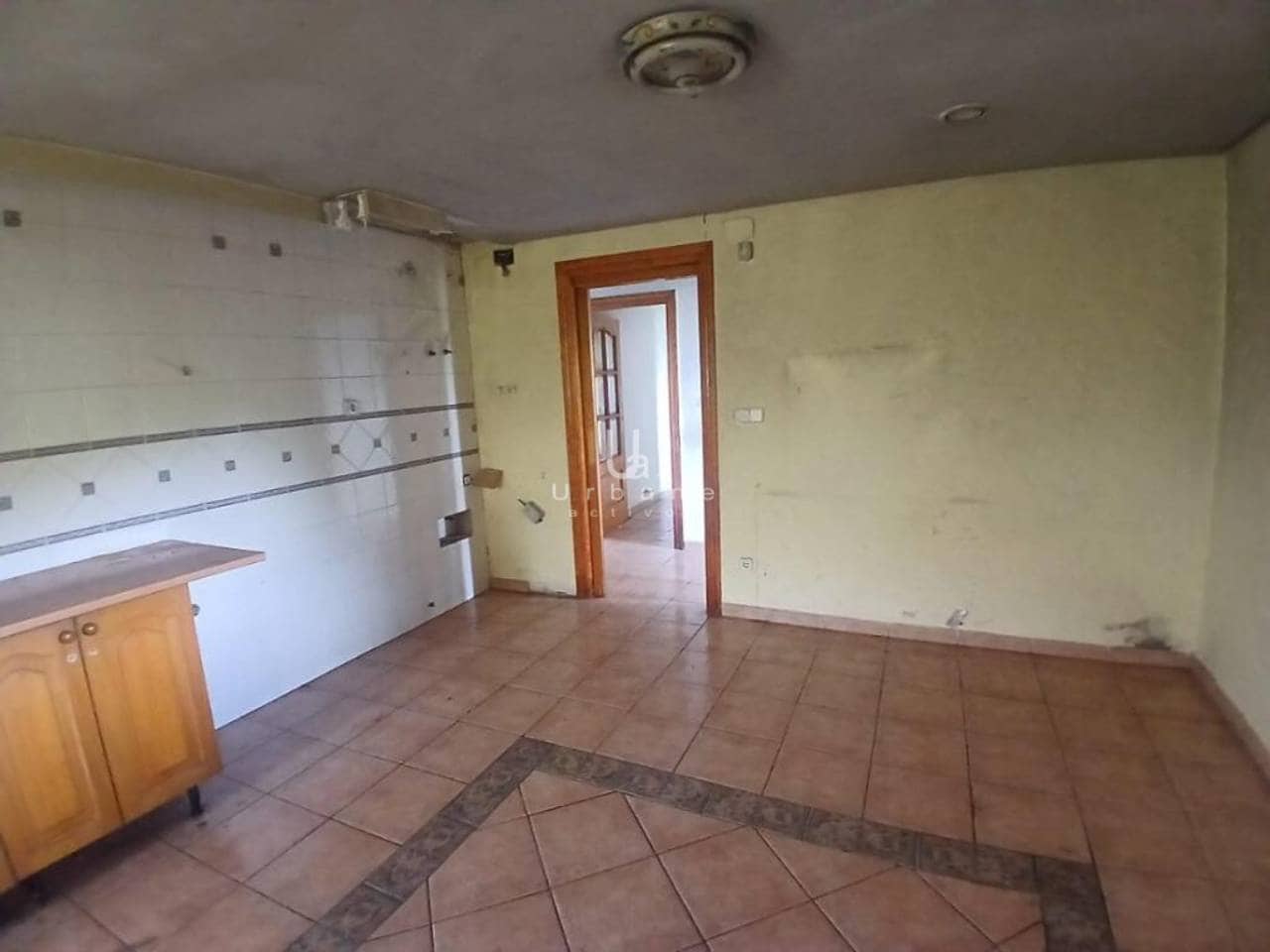 3 sovrum Finca/Hus på landet till salu i Aspe med garage - 75 000 € (Ref: 9939277)