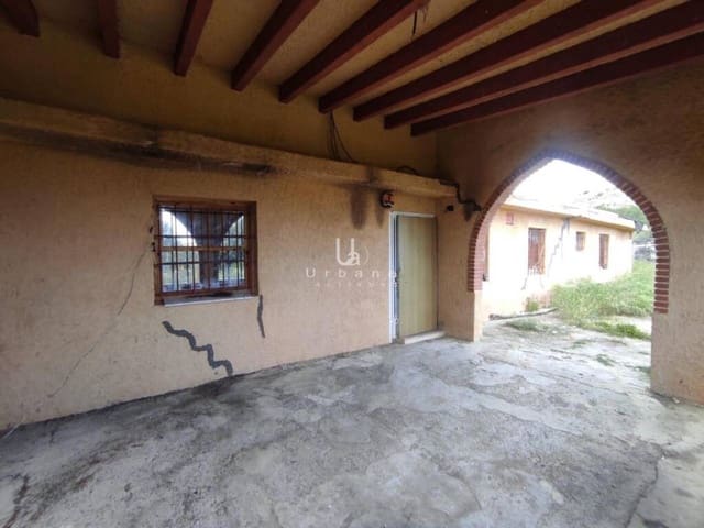 3 sovrum Finca/Hus på landet till salu i Aspe med garage - 75 000 € (Ref: 9939277)