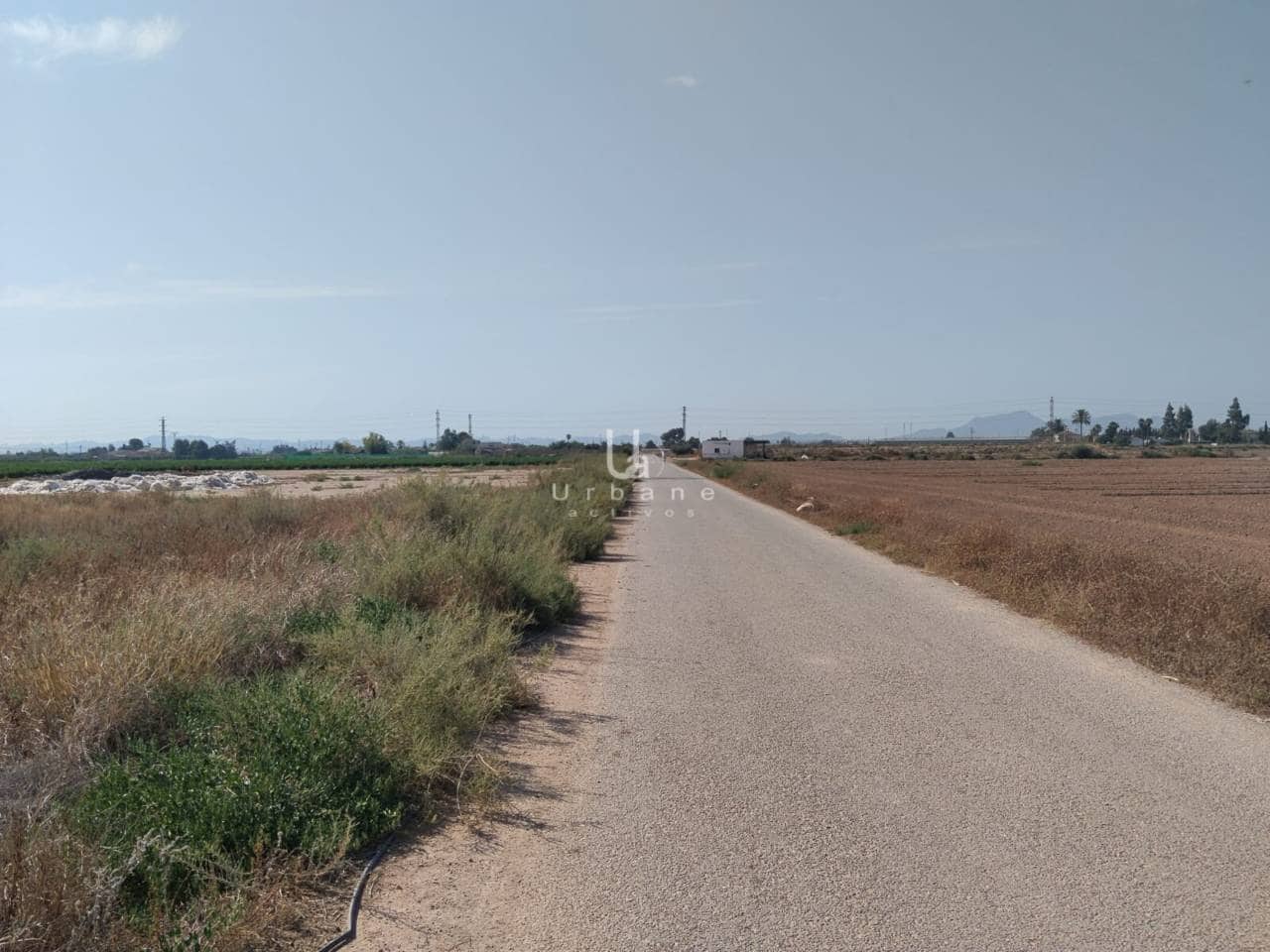 Byggetomt til salgs i Murcia by - € 75 000 (Ref: 9939278)