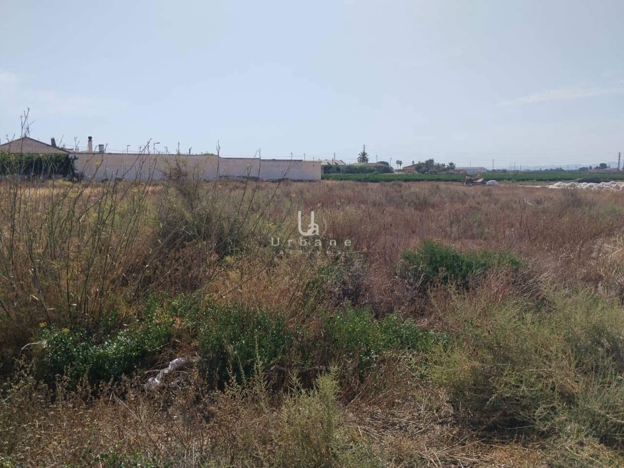 Byggetomt til salgs i Murcia by - € 75 000 (Ref: 9939278)