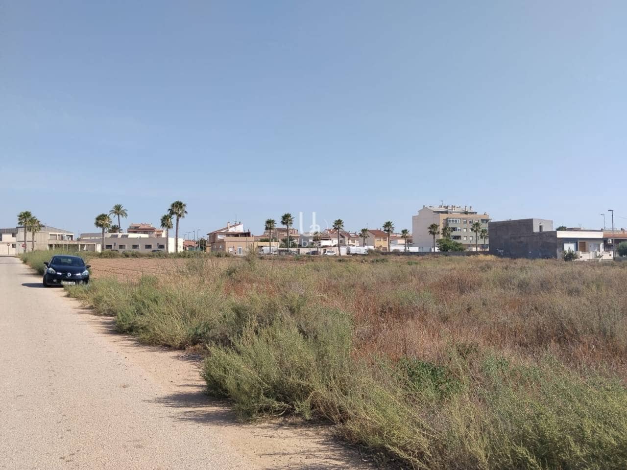 Byggetomt til salgs i Murcia by - € 75 000 (Ref: 9939278)