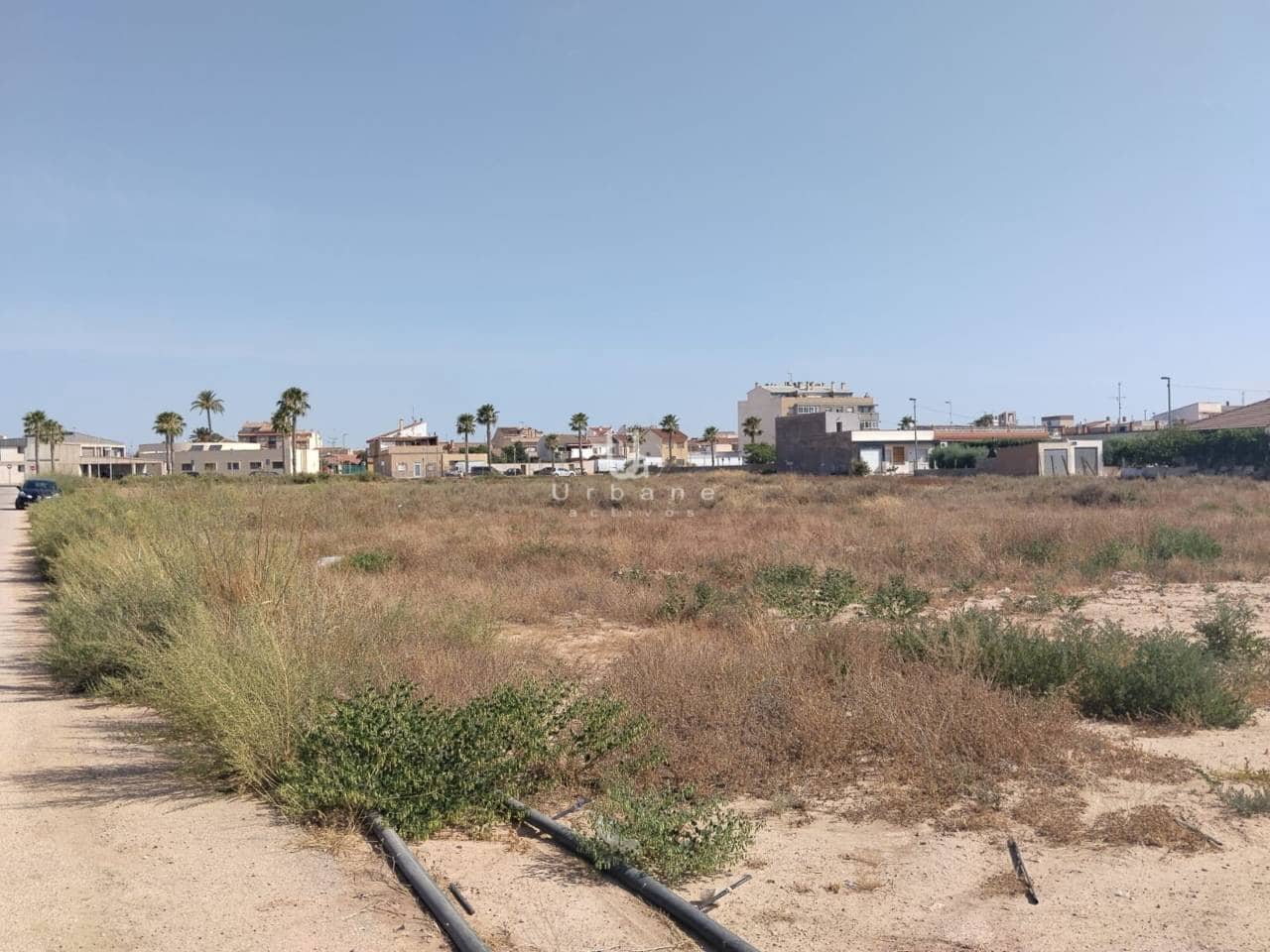 Byggetomt til salgs i Murcia by - € 75 000 (Ref: 9939278)