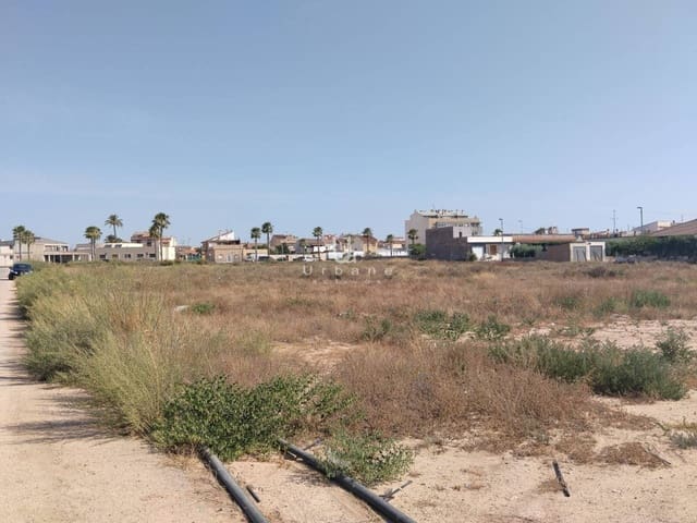 Byggetomt til salgs i Lobosillo, Murcia by - € 75 000 (Ref: 9939278)