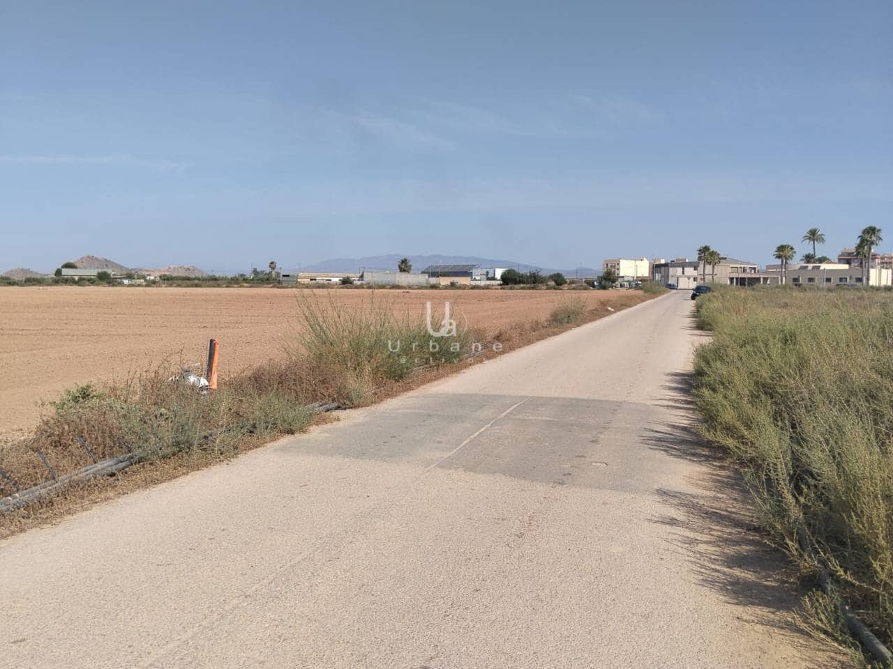 Terreno Non Edificato in vendita in Cartagena - 178.000 € (Rif: 9939279)