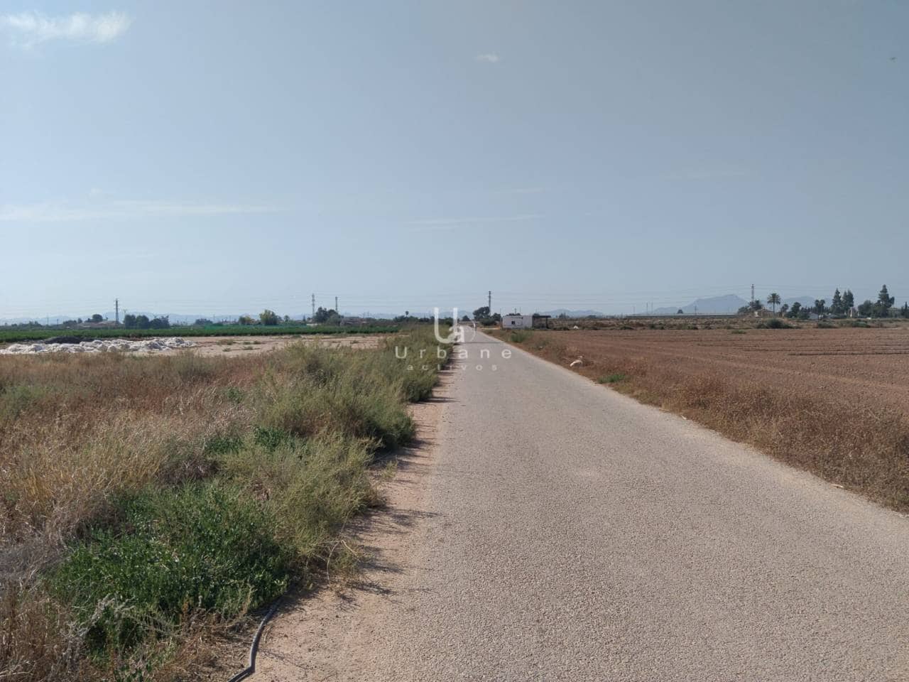 Terreno Non Edificato in vendita in Cartagena - 178.000 € (Rif: 9939279)