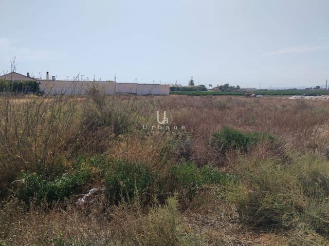 Terreno Non Edificato in vendita in Cartagena - 178.000 € (Rif: 9939279)