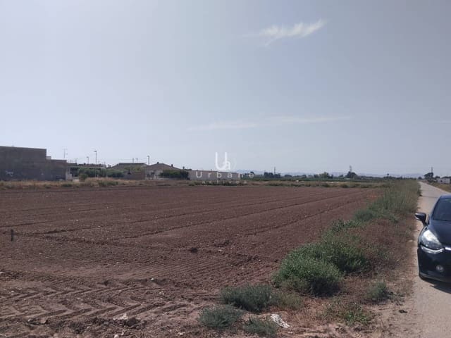 Terreno Non Edificato in vendita in Cartagena - 178.000 € (Rif: 9939279)