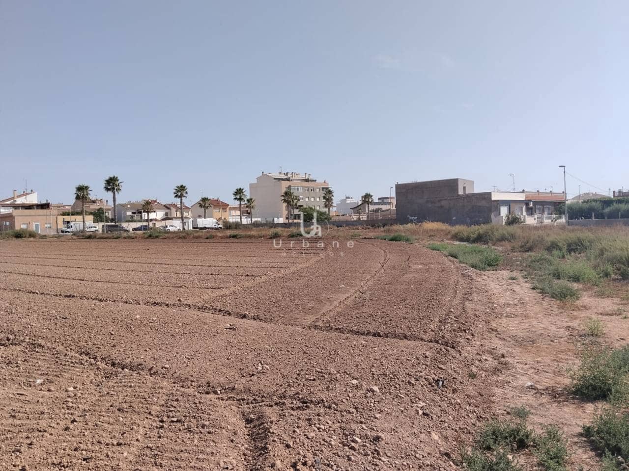 Terreno Non Edificato in vendita in Cartagena - 178.000 € (Rif: 9939279)