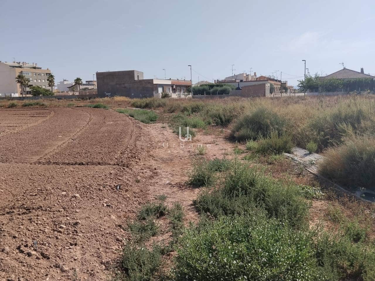 Terreno Non Edificato in vendita in Cartagena - 178.000 € (Rif: 9939279)