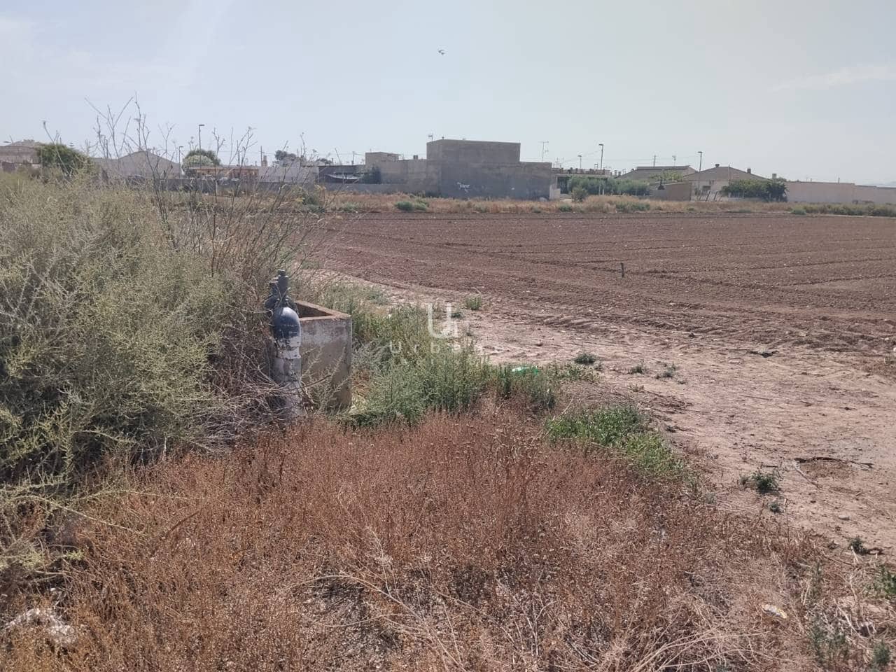 Terreno Non Edificato in vendita in Cartagena - 178.000 € (Rif: 9939279)