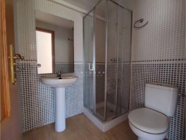 1 chambre Appartement à vendre à El Esparragal, Murcie ville - 125 100 € (Ref: 9941652)