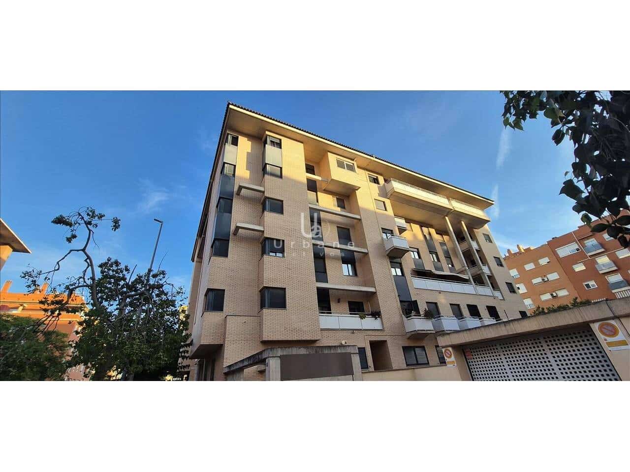 4 sovrum Lägenhet till salu i Murcia stad - 175 000 € (Ref: 9941653)