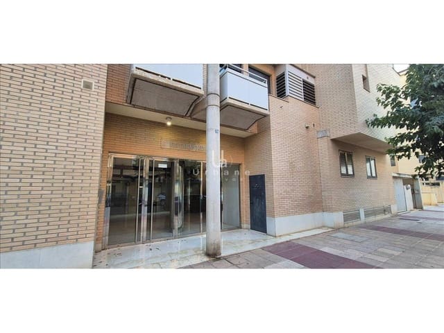 4 soveværelse Lejlighed til salg i Murcia by - € 175.000 (Ref: 9941653)
