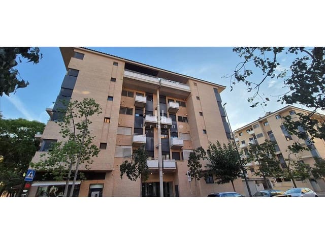 4 soveværelse Lejlighed til salg i Murcia by - € 175.000 (Ref: 9941653)