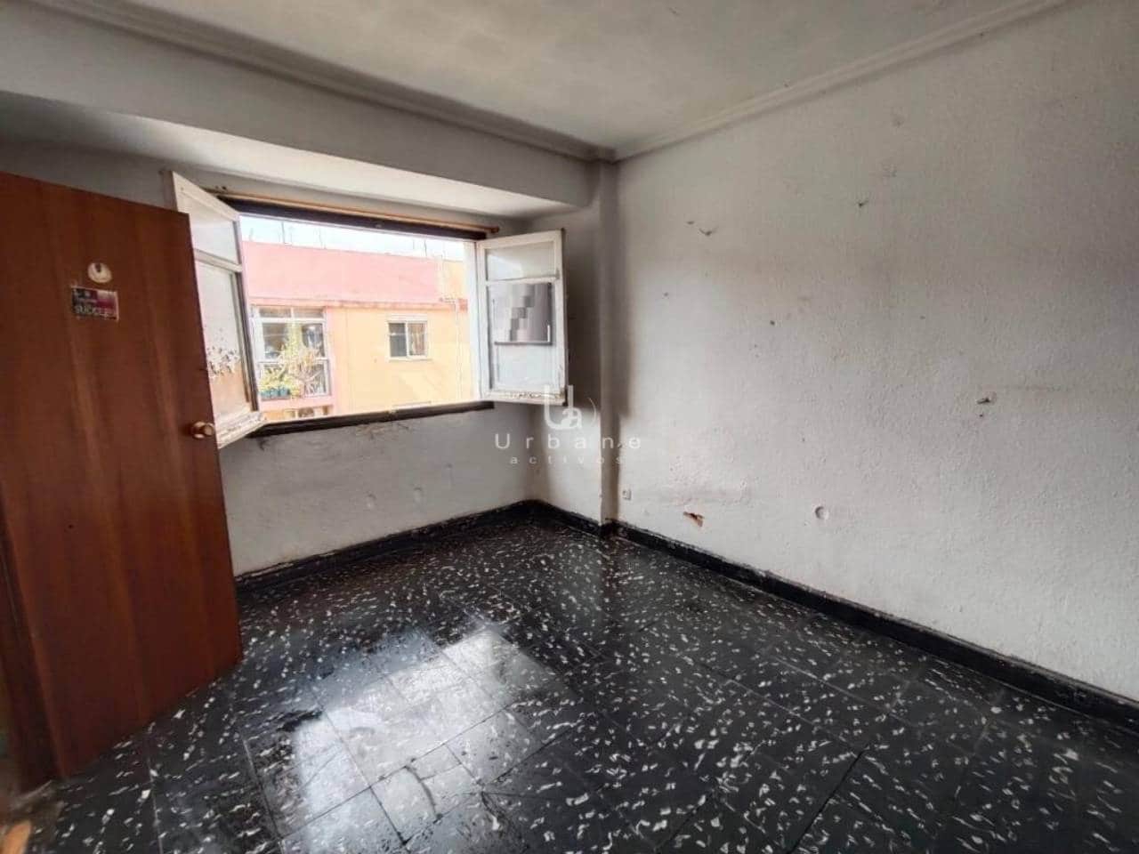 2 soverom Leilighet til salgs i Valencia by - € 110 000 (Ref: 9944993)