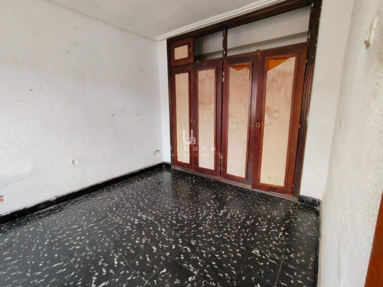 2 soverom Leilighet til salgs i Valencia by - € 110 000 (Ref: 9944993)