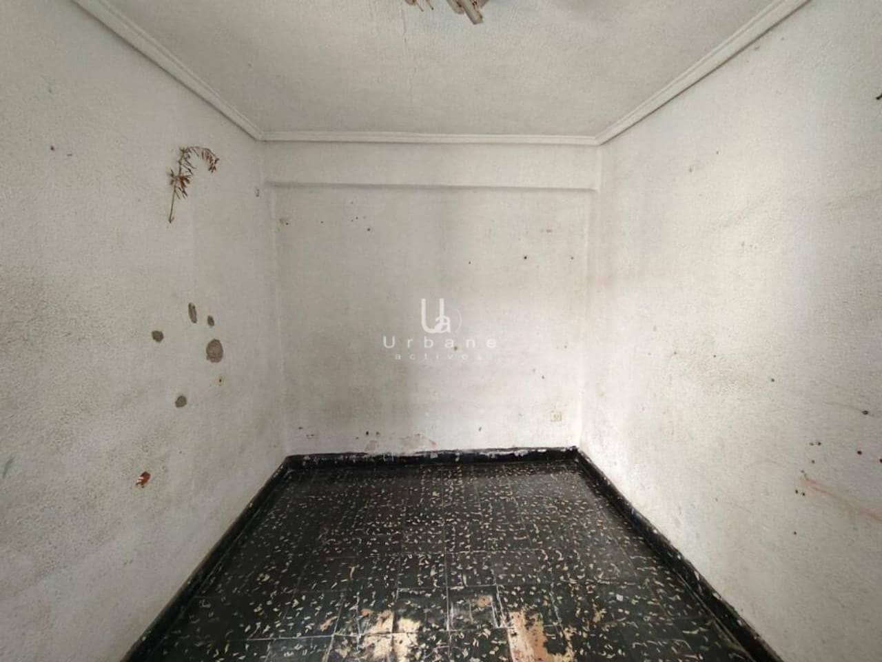 2 soverom Leilighet til salgs i Valencia by - € 110 000 (Ref: 9944993)