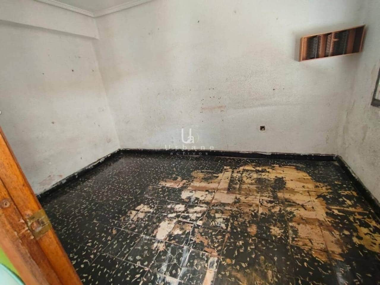 2 soverom Leilighet til salgs i Valencia by - € 110 000 (Ref: 9944993)