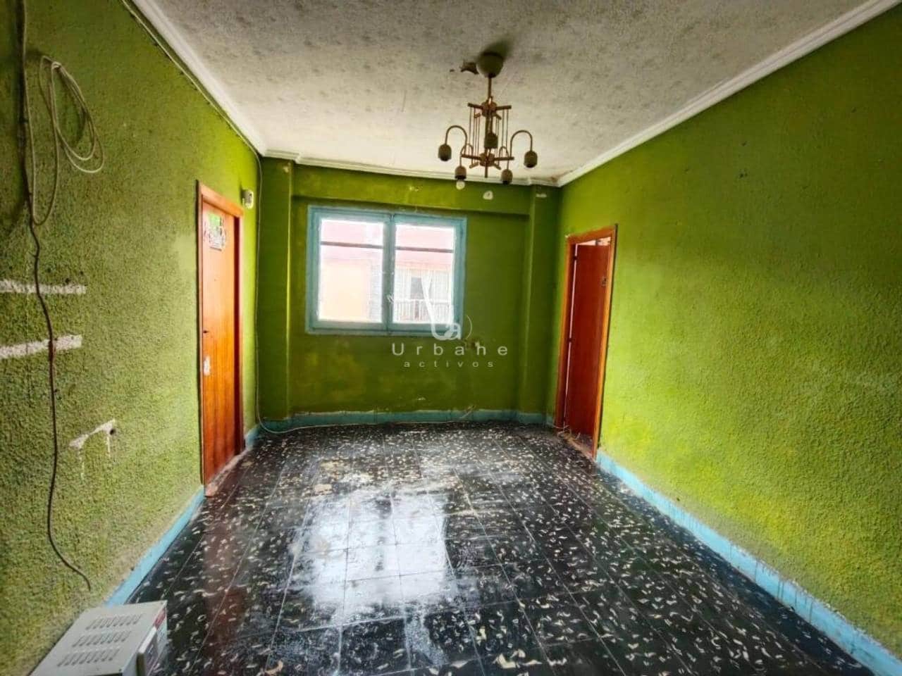 2 soverom Leilighet til salgs i Valencia by - € 110 000 (Ref: 9944993)