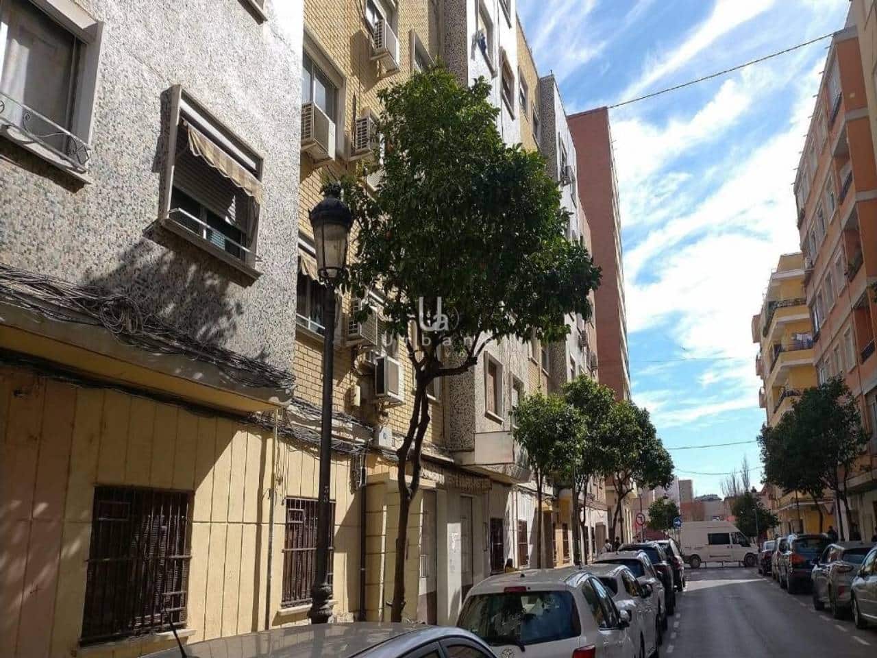 2 soverom Leilighet til salgs i Valencia by - € 110 000 (Ref: 9944993)