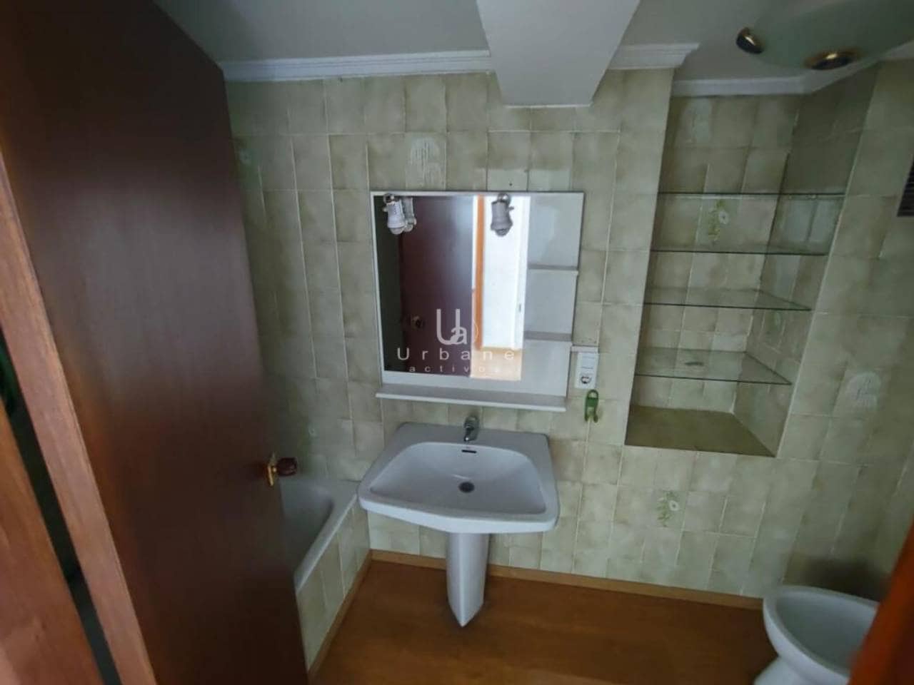 3 soverom Leilighet til salgs i Valencia by - € 150 000 (Ref: 9944994)
