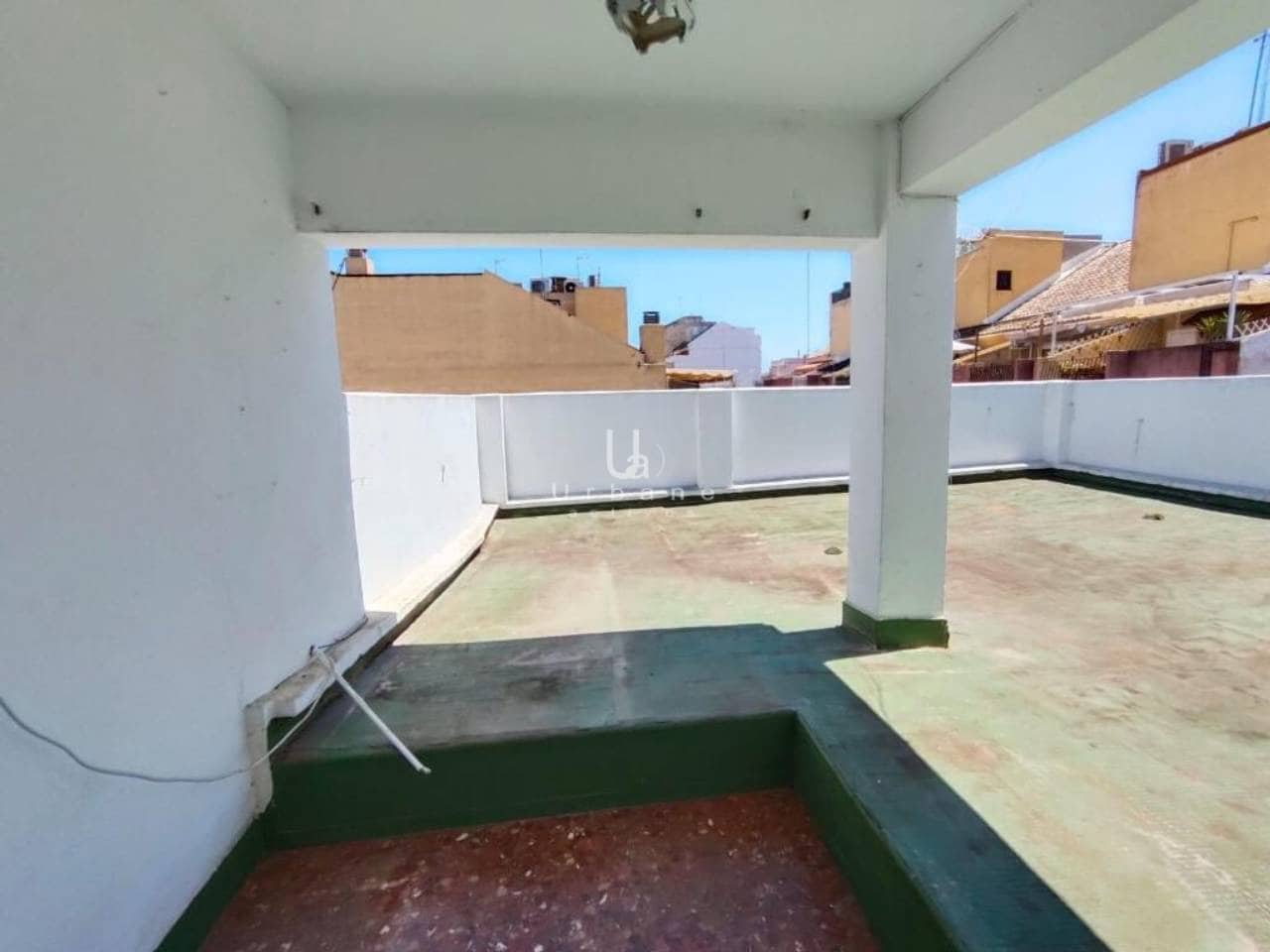 3 soverom Leilighet til salgs i Valencia by - € 150 000 (Ref: 9944994)