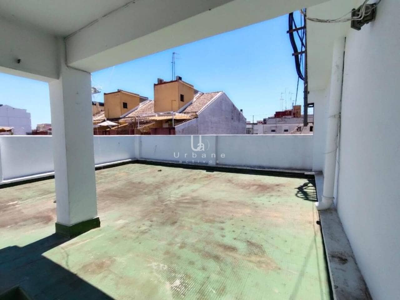 3 soverom Leilighet til salgs i Valencia by - € 150 000 (Ref: 9944994)